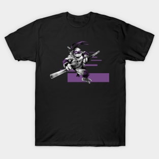Donnie - attack T-Shirt